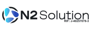 Logo N2 Solution